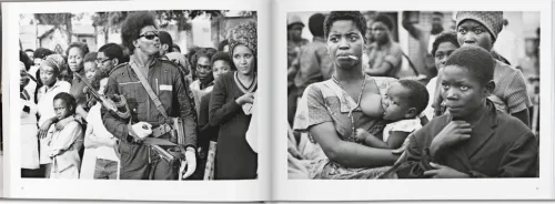 Taschen GmbH Reisen, Orte & Menschen*Sebastião Salgado. Africa