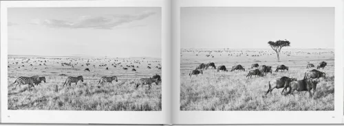 Taschen GmbH Reisen, Orte & Menschen*Sebastião Salgado. Africa