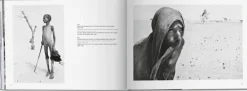 Taschen GmbH Reisen, Orte & Menschen*Sebastião Salgado. Africa