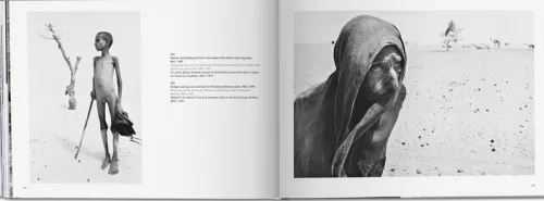 Taschen GmbH Reisen, Orte & Menschen*Sebastião Salgado. Africa