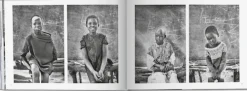 Taschen GmbH Reisen, Orte & Menschen*Sebastião Salgado. Africa