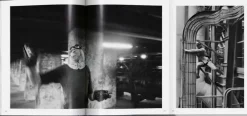 Taschen GmbH Künstler:Innen Im Fokus*Sebastião Salgado. Arbeiter. Zur Archäologie des Industriezeitalters