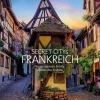 Secret Citys Frankreich*Bruckmann Verlag GmbH New