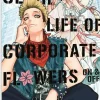 Secret Life of Corporate Flowers - On & Off 4*Carlsen Verlag GmbH Hot