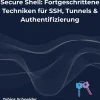 Dargslan s.r.o. Computer & Internet-Secure Shell