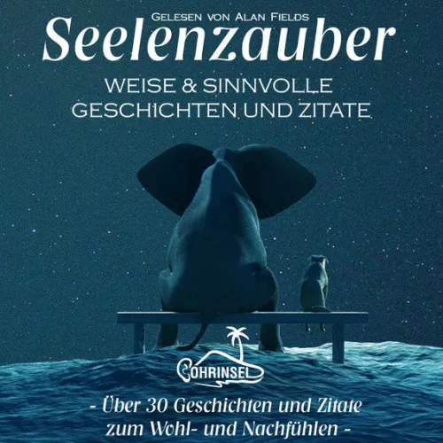 Seelenzauber*Ohrinsel GbR Hot