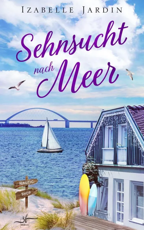 Sehnsucht nach Meer*Zeilenfluss Outlet