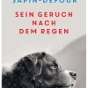 Insel Verlag GmbH Orte & Länder-Sein Geruch nach dem Regen