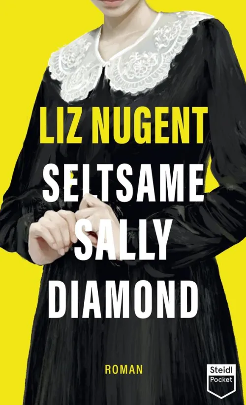 Seltsame Sally Diamond (Steidl Pocket)*Steidl GmbH & Co.OHG Outlet