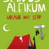 via tolino media Humor & Satire-Servus Aleikum