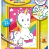 Süßes Einhorn. Malen nach Zahlen*Ravensburger Spieleverlag Discount