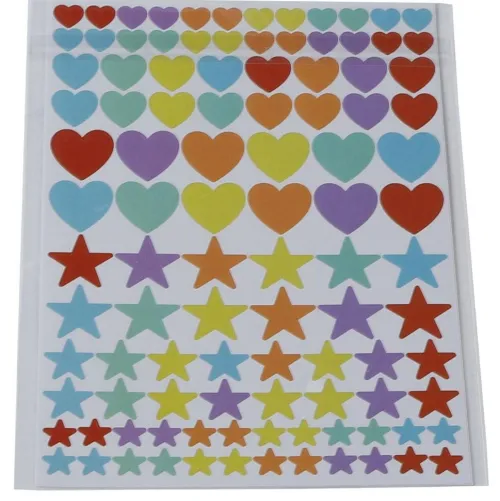 Quo Vadis Dekoration & Einrichtung*Set Scrapbooking mit Fotoalbum 32x22 cm, SCRAP ADDICT