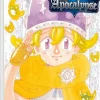 Carlsen Verlag GmbH History*Seven Deadly Sins: Four Knights of the Apocalypse 15