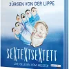 Random House Audio Romane·Humor & Satire-SextextSextett