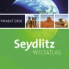 Schroedel Verlag GmbH Nach Schulform·Realschule|Nach Schulform·Förderschule*Seydlitz Weltatlas Projekt Erde. Bayern. Aktuelle Ausgabe