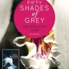 Goldmann TB Erotische Romane*Shades of Grey 02. Gefährliche Liebe