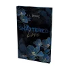 LAGO Romantic Suspense-Shattered Love