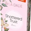 Piper Verlag GmbH Die Reichen, Berühmten Und Mächtigen*Shattered Trust