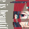 Crunchyroll Manga Science Fiction*She Is Beautiful - Band 2