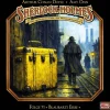 Lübbe Audio Hörspiele·Krimis & Thriller*Sherlock Holmes - Folge 71