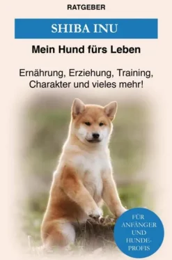 Shiba Inu*epubli