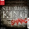 Lübbe Audio Krimis & Thriller·Horror Gegenwart|Krimis & Thriller·Okkultismus-Shining