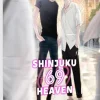 Carlsen Verlag GmbH Love & Romance|Erotik-Shinjuku 69 Heaven 2
