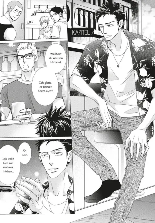 Carlsen Verlag GmbH Love & Romance|Erotik-Shinjuku 69 Heaven 2