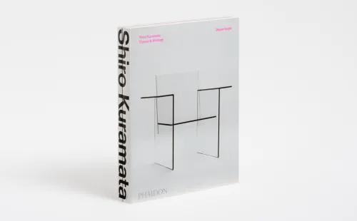 Shiro Kuramata*Phaidon Verlag GmbH Discount