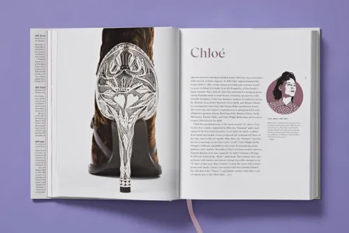 Taschen GmbH Mode & Design*Shoes A-Z. The Collection of The Museum at FIT