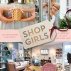 Callwey Einkaufsführer-Shop Girls