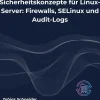 Dargslan s.r.o. Computer & Internet-Sicherheitskonzepte für Linux-Server