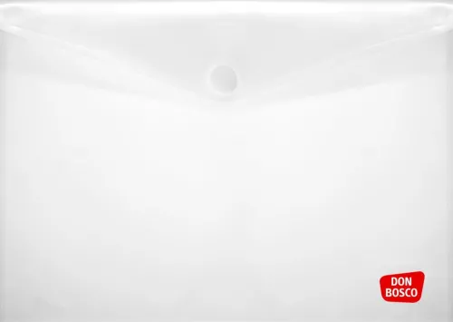 Sicht- und Schutzhülle für Kamishibai-Bildkarten (Kamishibai-Hülle), DIN A3, mit Klettverschluss, transparent, Vorteilspack mit 10 Exemplaren*Don Bosco Medien GmbH Outlet