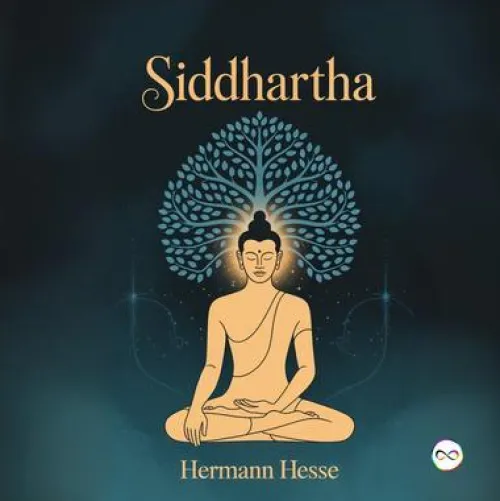 Siddhartha*Infinity Spectrum Books New