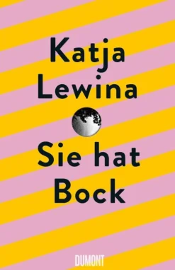 DuMont Buchverlag GmbH Beziehungen & Sexualität*Sie hat Bock