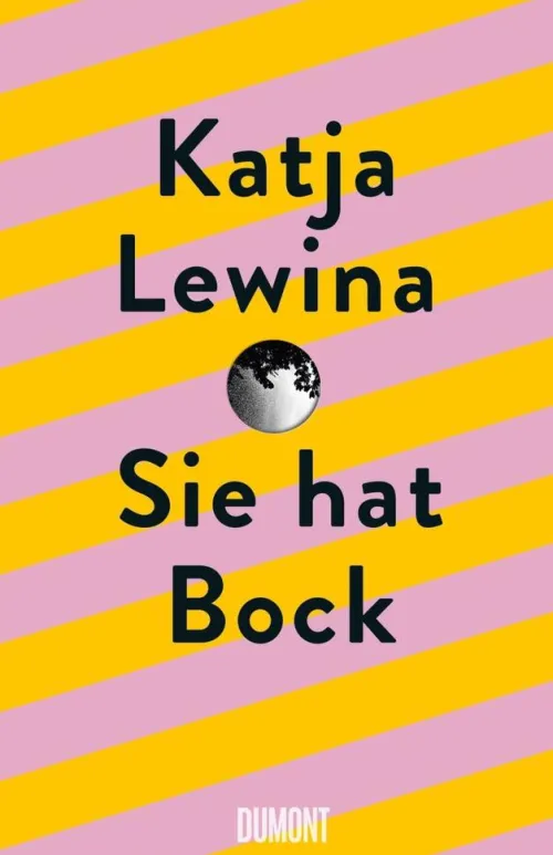 DuMont Buchverlag GmbH Beziehungen & Sexualität*Sie hat Bock