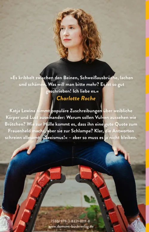 DuMont Buchverlag GmbH Beziehungen & Sexualität*Sie hat Bock