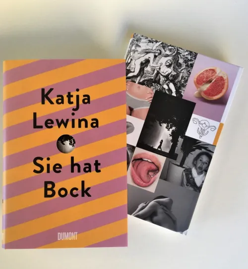 DuMont Buchverlag GmbH Beziehungen & Sexualität*Sie hat Bock