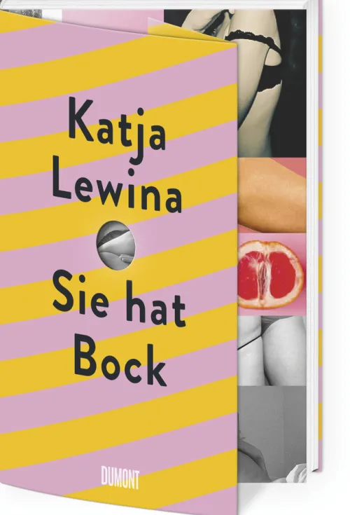 DuMont Buchverlag GmbH Beziehungen & Sexualität*Sie hat Bock