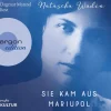 Argon Verlag GmbH Romane·Tagebücher|Romane·Biografische Romane*Sie kam aus Mariupol