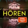 Sie kann dich hören*Heyne Taschenbuch Hot