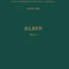 Springer Berlin Heidelberg Naturwissenschaften & Technik-Silber