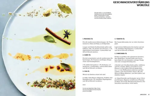 Brandstätter Verlag Grundkochbücher & Lexika-Simple & Clever Cooking
