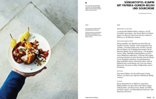 Brandstätter Verlag Grundkochbücher & Lexika-Simple & Clever Cooking