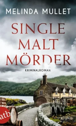 Single Malt Mörder*Aufbau Digital Sale