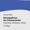 C.H. Beck Jura*Sitzungsdienst des Staatsanwalts