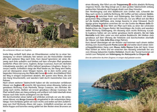 Bergverlag Rother Wandern-Sizilien