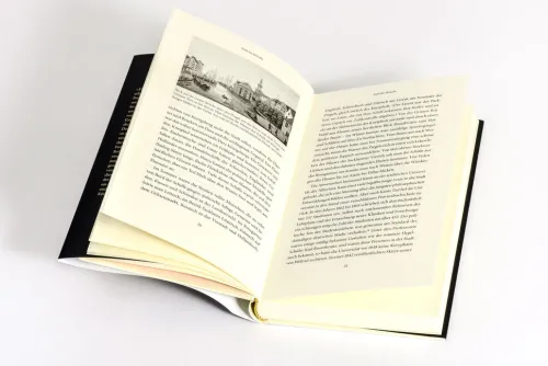DVA Dt.Verlags-Anstalt Geschichte|Sachbücher-Skandal in Königsberg