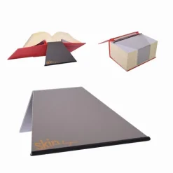 Skin legis Aluminium*Barth & Bauer Outlet