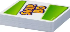 Mattel GmbH Familien- & Gesellschaftsspiele*Skip-Bo